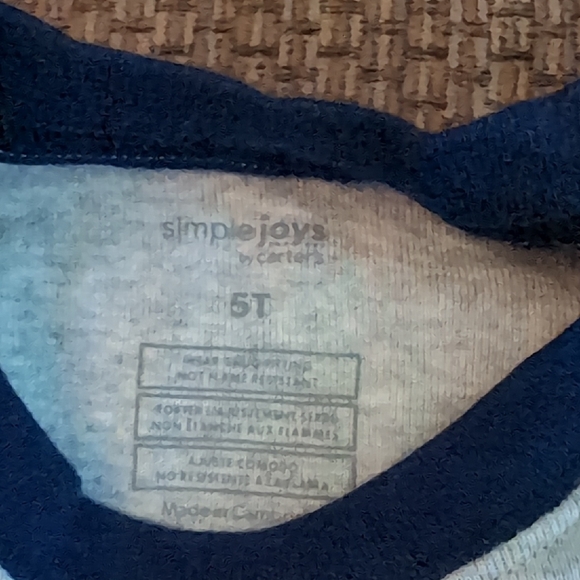 Bundle of 8 PJ Sets (Short Sleeve/Shorts) - Picture 9 of 14